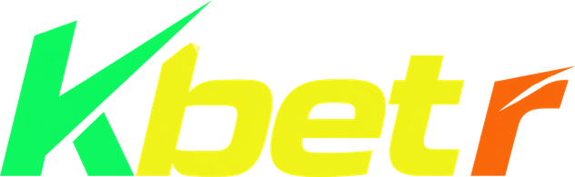 Logo kbet r